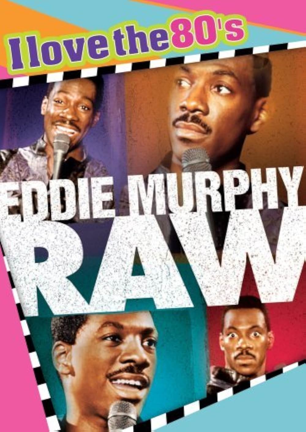 エディ・マーフィー／ロウの画像