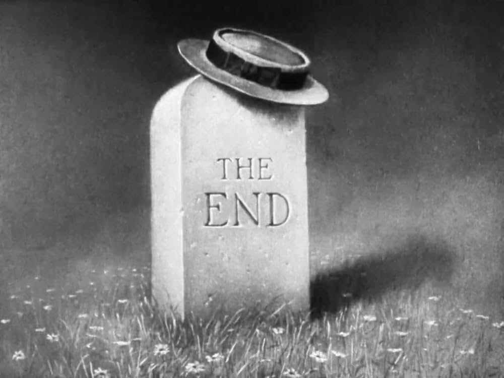 キートンの警官騒動の画像