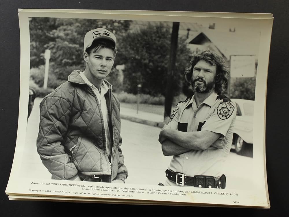 恐怖の暴力自警団の画像