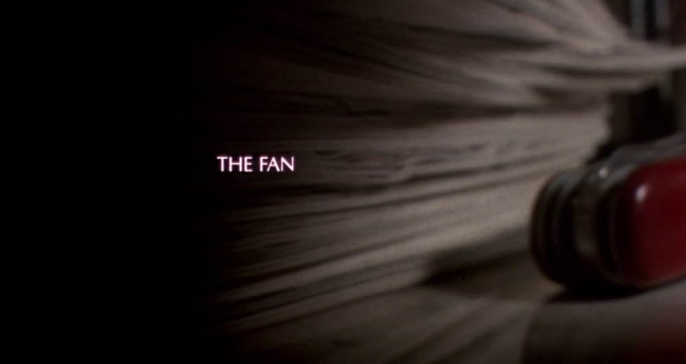 殺しのファンレターの画像