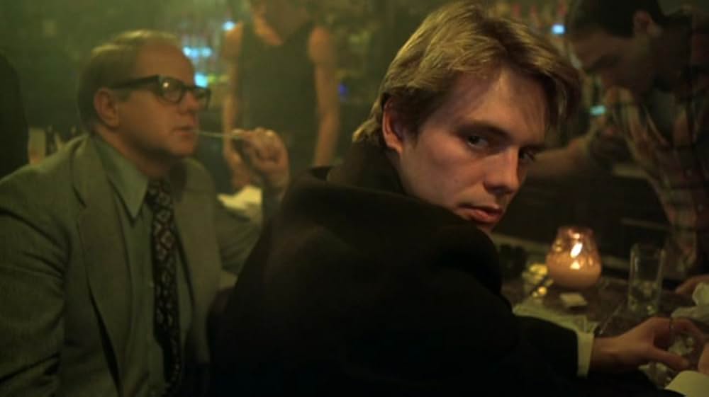 殺しのファンレターの画像