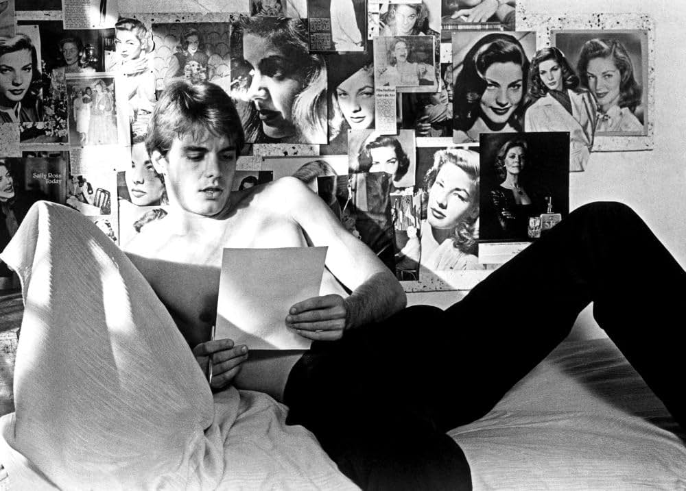 殺しのファンレターの画像