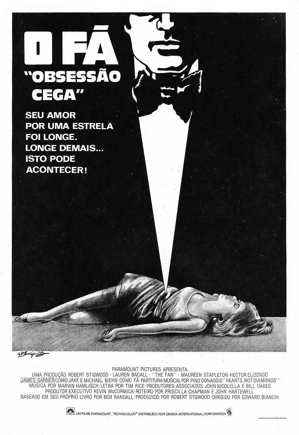 殺しのファンレターの画像