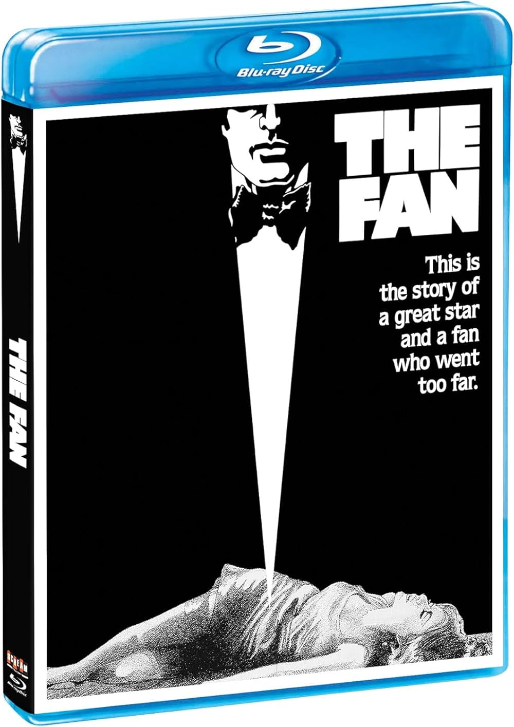 殺しのファンレターの画像