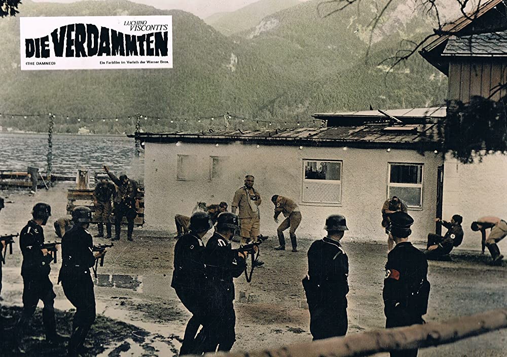 地獄に堕ちた勇者どもの画像