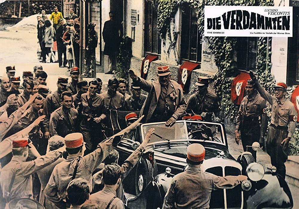 地獄に堕ちた勇者どもの画像