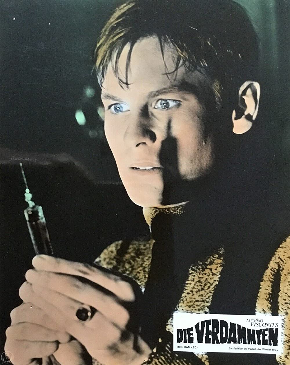 地獄に堕ちた勇者どもの画像