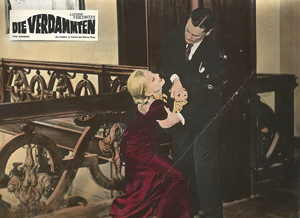 地獄に堕ちた勇者どもの画像