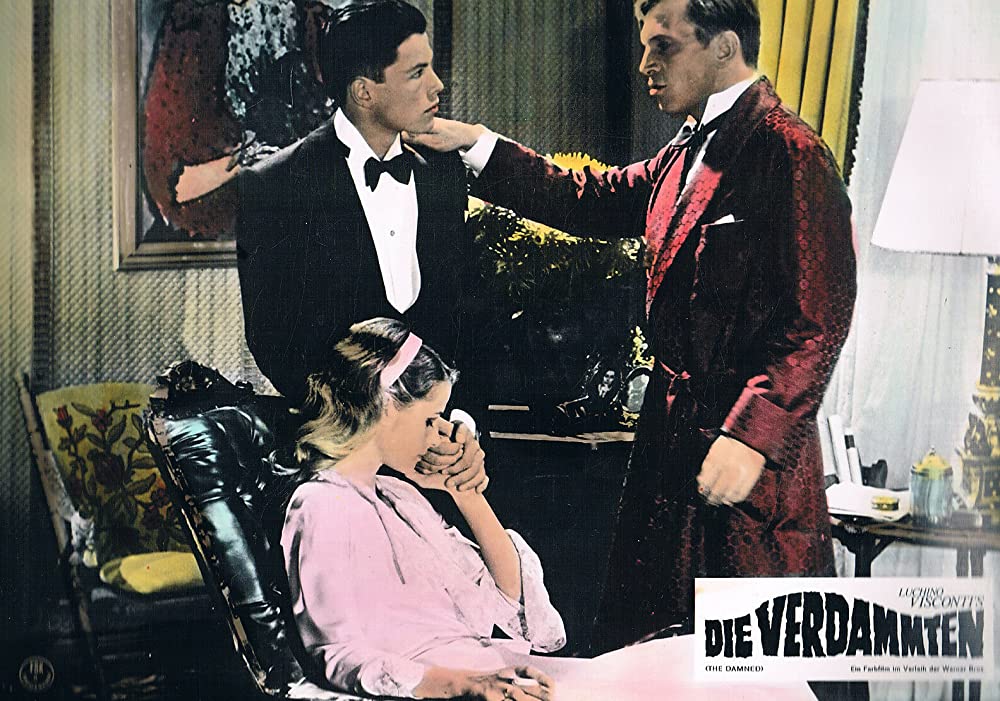 地獄に堕ちた勇者どもの画像