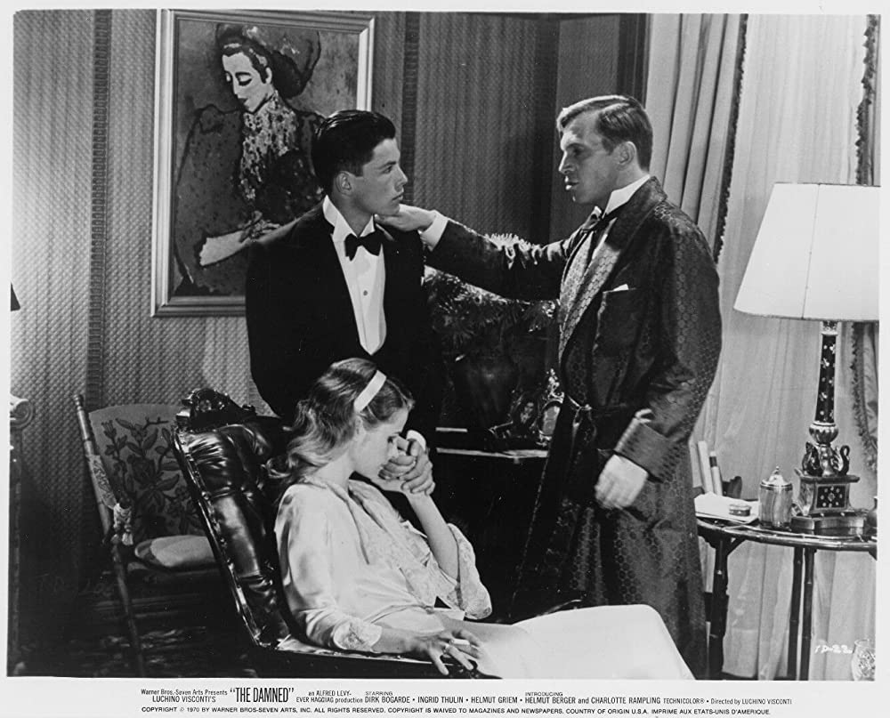 地獄に堕ちた勇者どもの画像