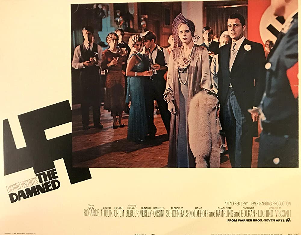 地獄に堕ちた勇者どもの画像