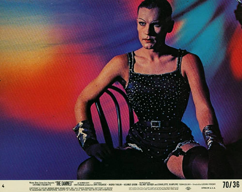 地獄に堕ちた勇者どもの画像