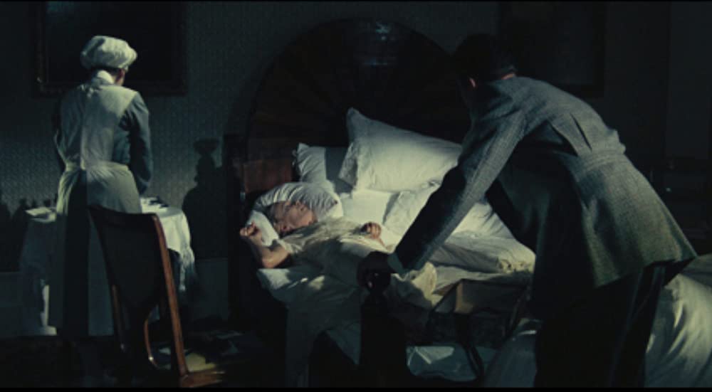 地獄に堕ちた勇者どもの画像