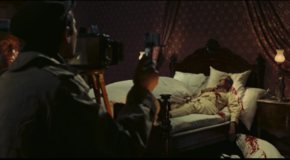 地獄に堕ちた勇者どもの画像