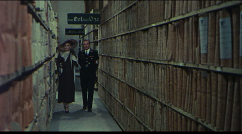 地獄に堕ちた勇者どもの画像