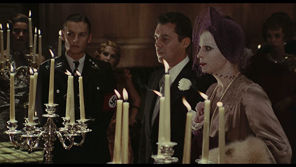 地獄に堕ちた勇者どもの画像