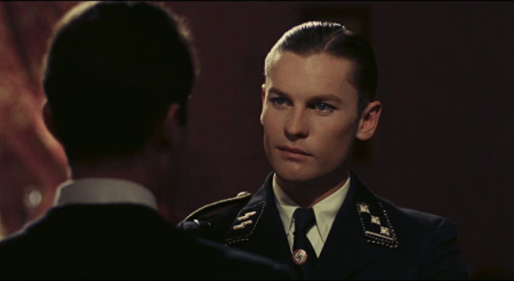 地獄に堕ちた勇者どもの画像