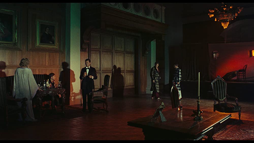 地獄に堕ちた勇者どもの画像