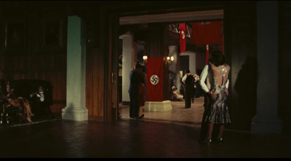 地獄に堕ちた勇者どもの画像