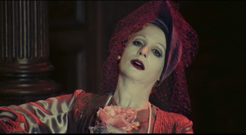 地獄に堕ちた勇者どもの画像