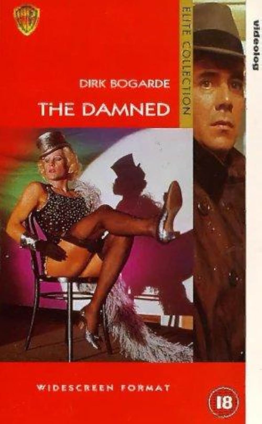 地獄に堕ちた勇者どもの画像