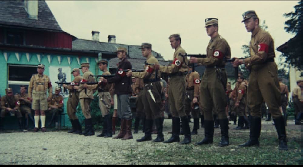 「地獄に堕ちた勇者ども」の画像