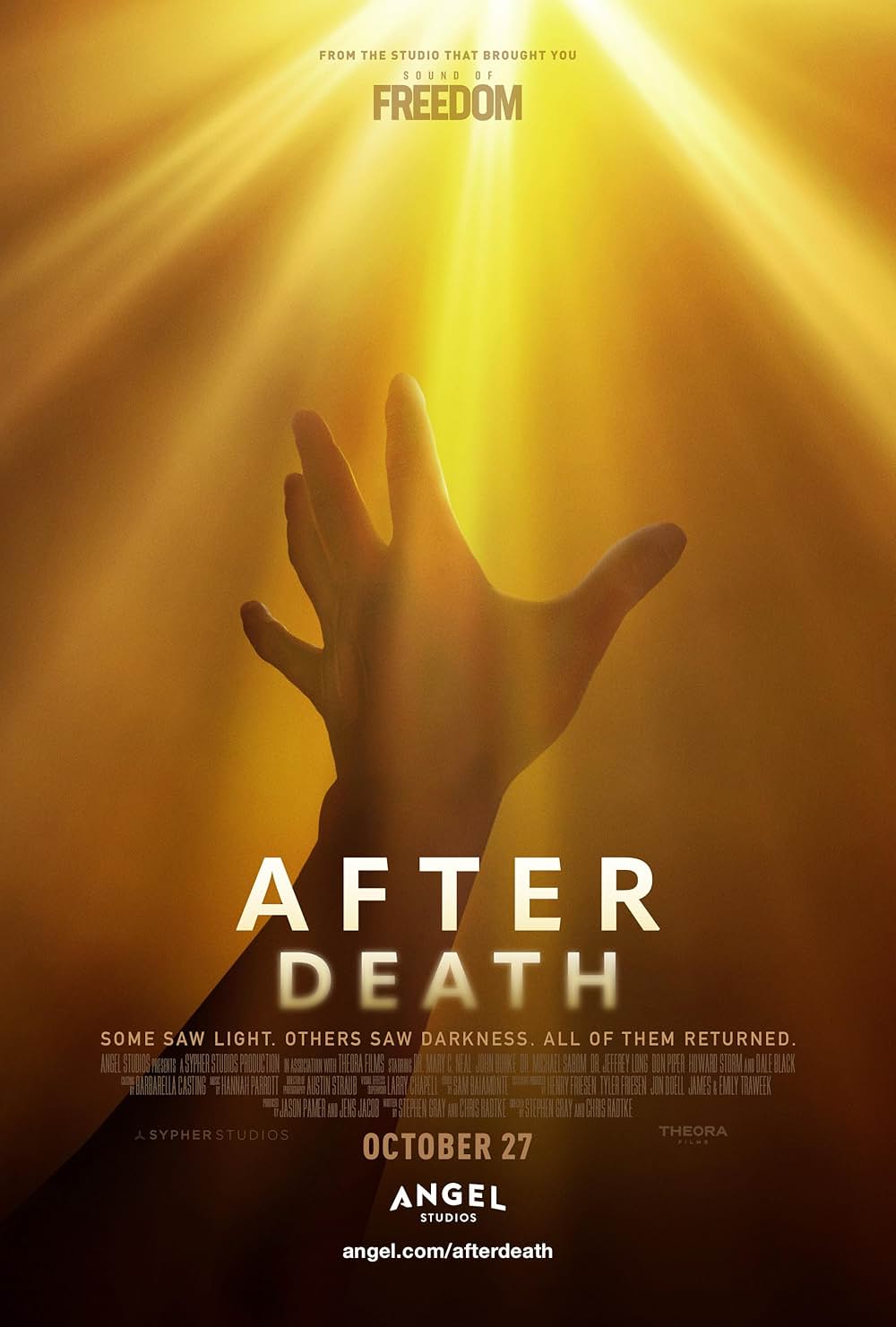 After Death（原題）の画像
