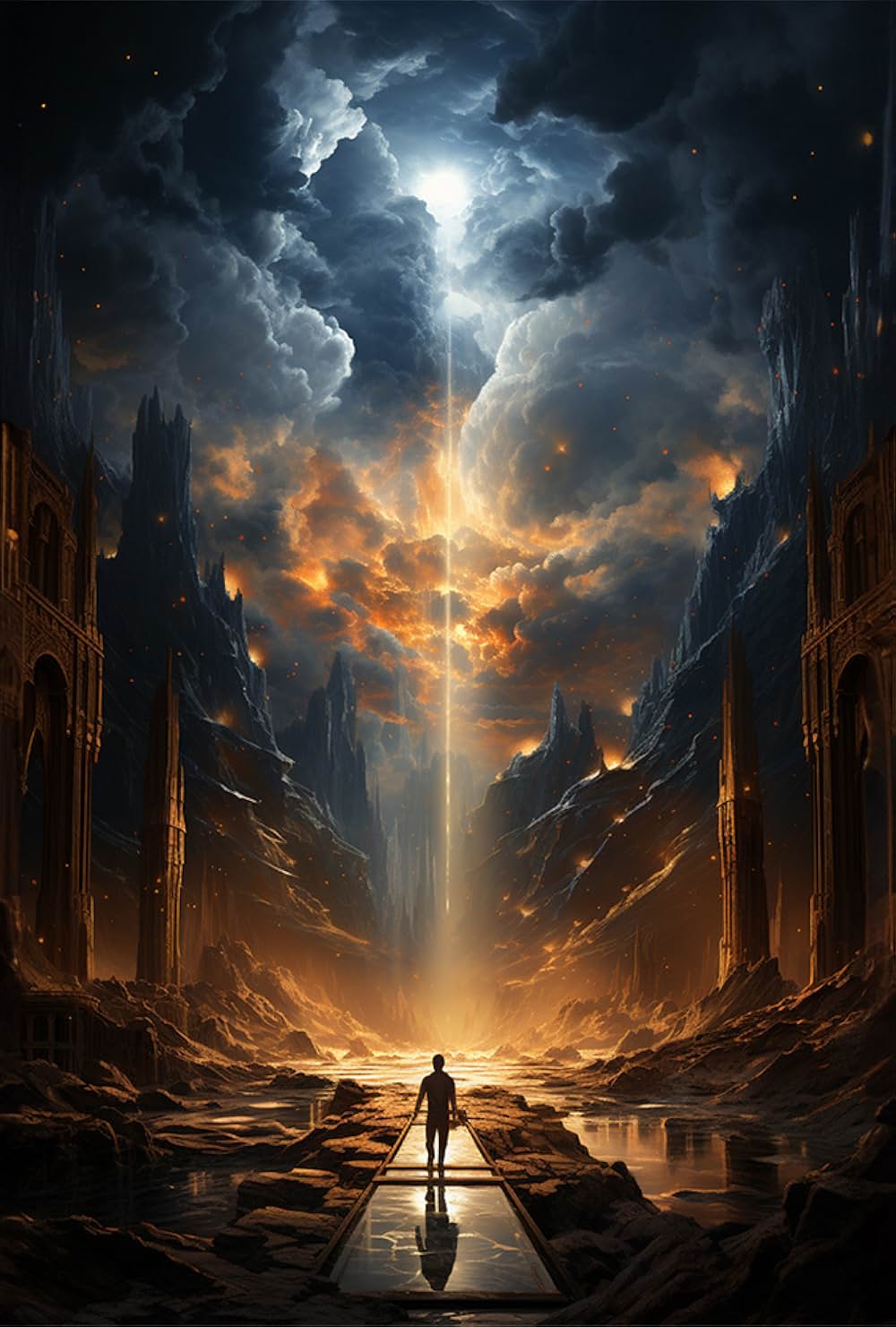 After Death（原題）の画像