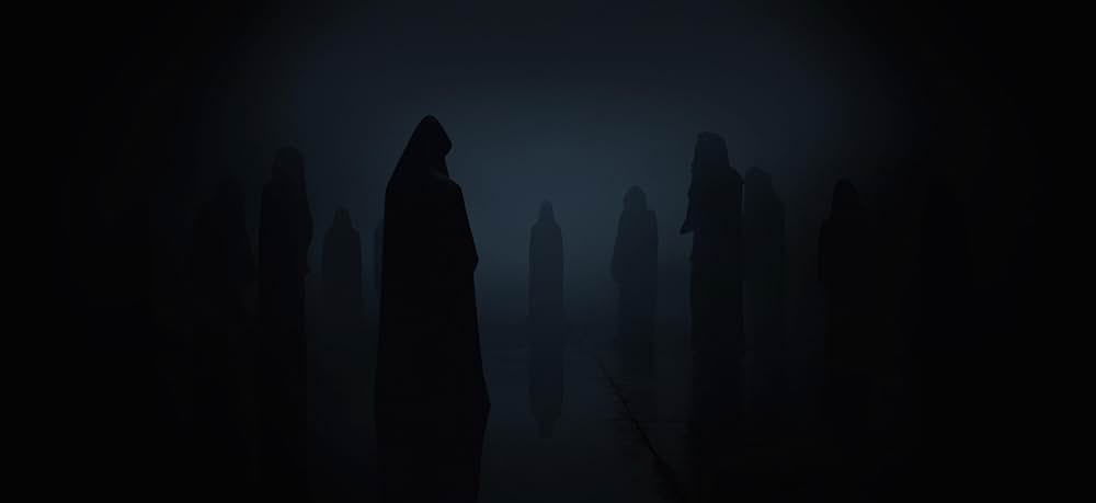 After Death（原題）の画像