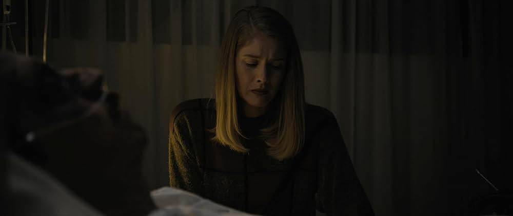 After Death（原題）の画像