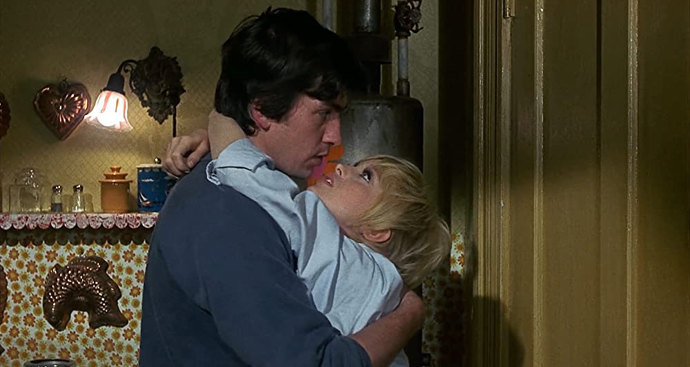 「サボテンの花」ゴールディ・ホーン & リック・レンツの画像