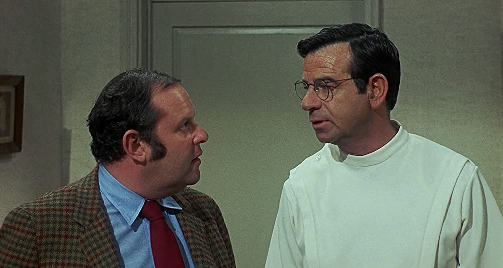 「サボテンの花」ウォルター・マッソー & ジャック・ウェストンの画像