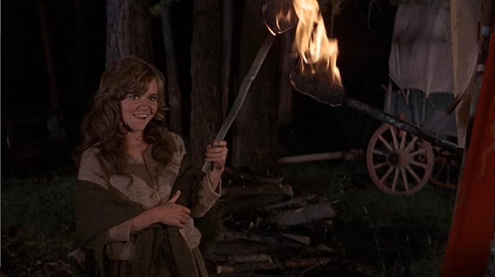 大西部への道の画像