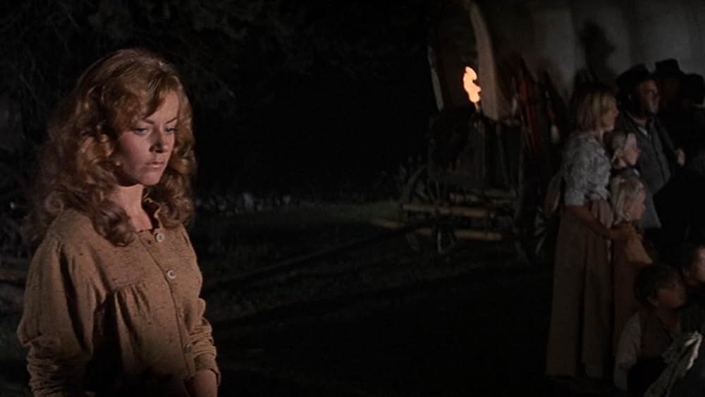 大西部への道の画像