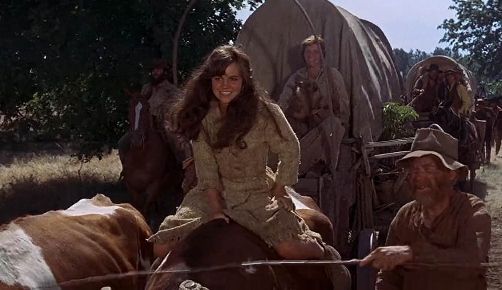 大西部への道の画像