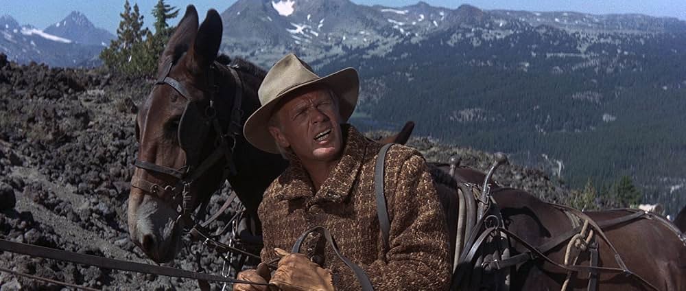 大西部への道の画像