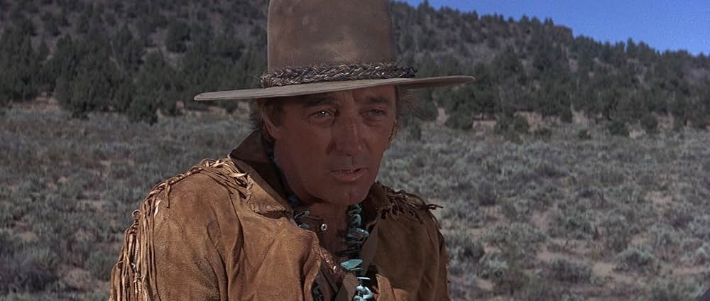 大西部への道の画像