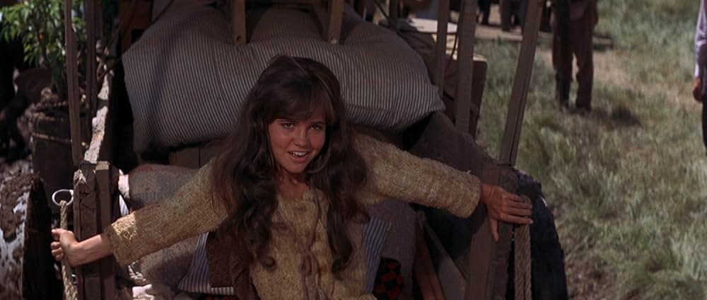 大西部への道の画像