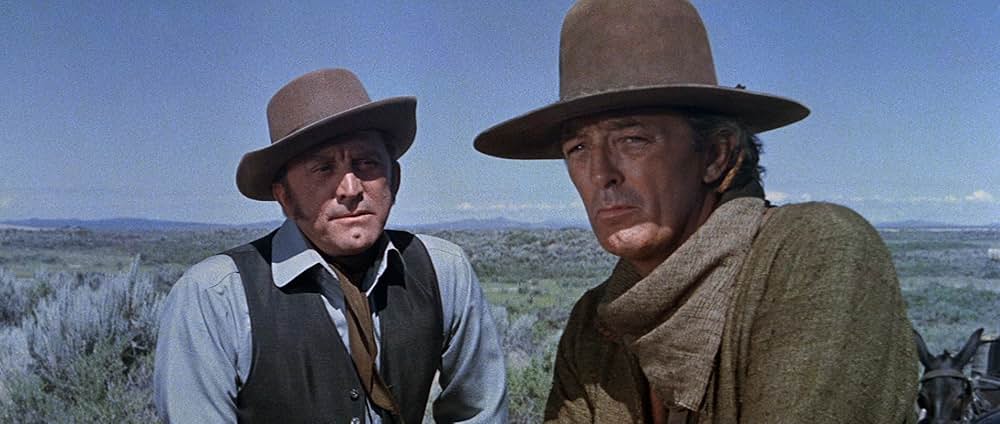 大西部への道の画像