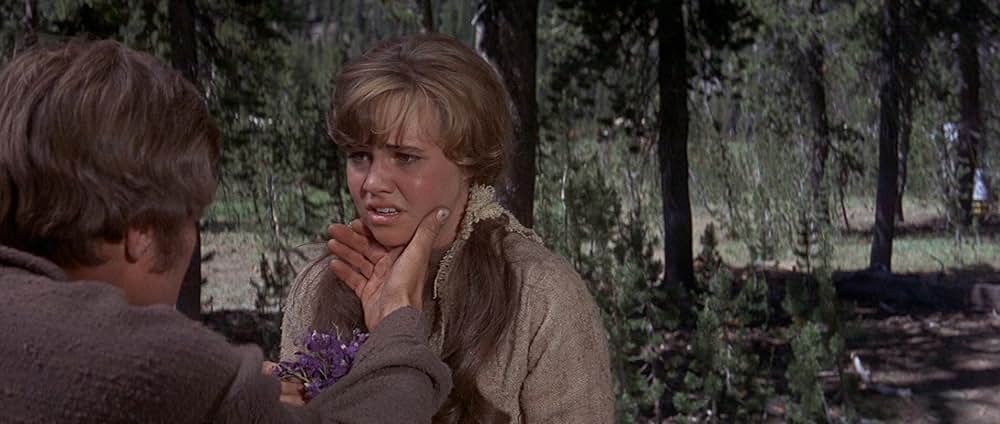 大西部への道の画像