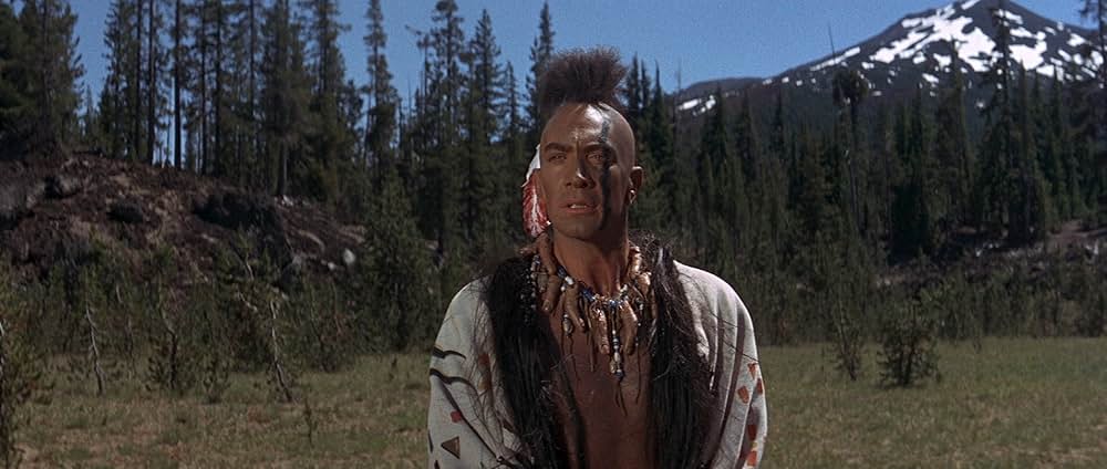 大西部への道の画像