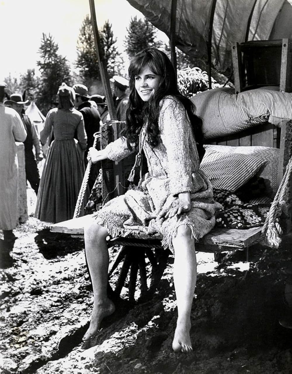 大西部への道の画像