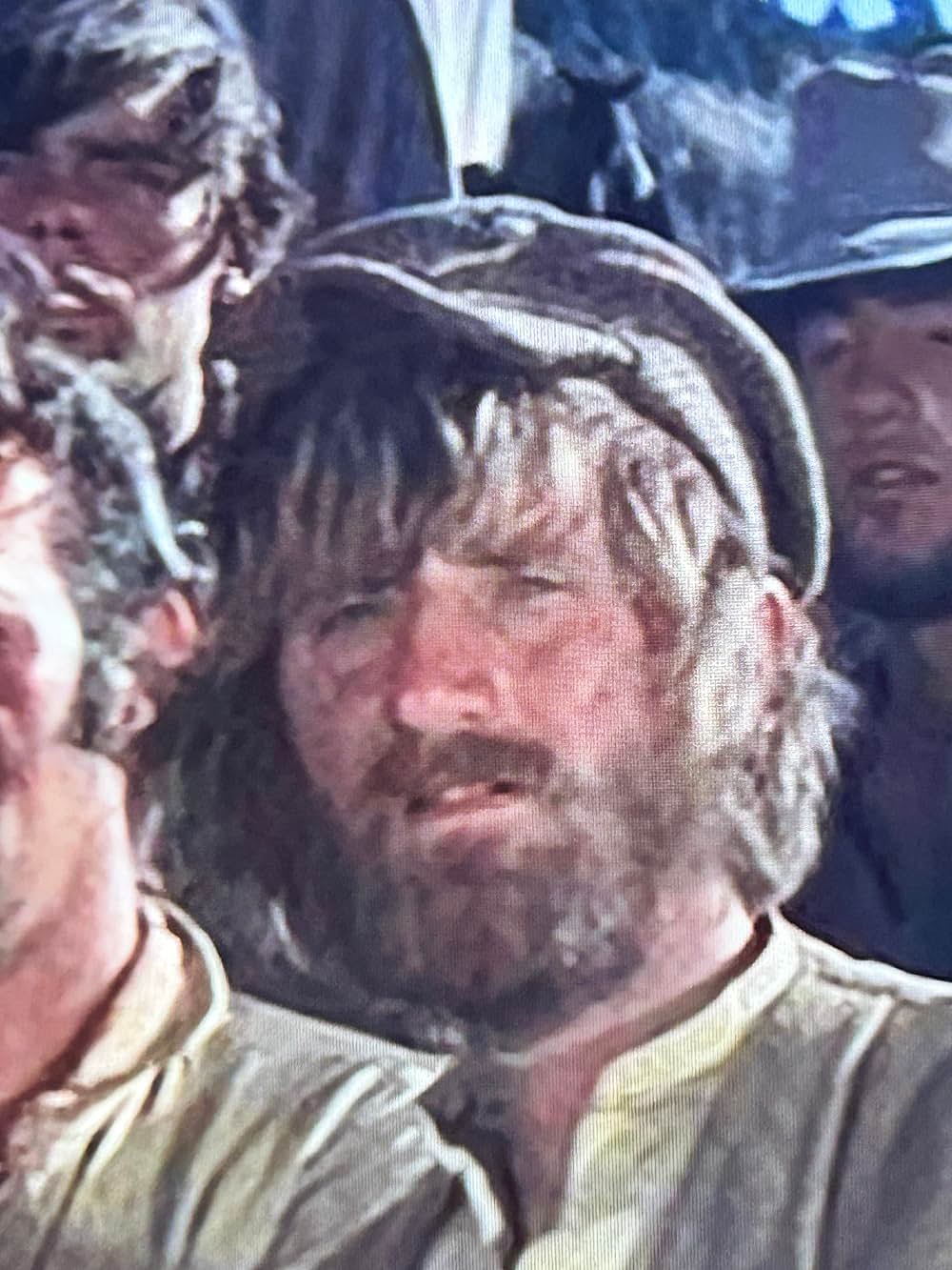 大西部への道の画像