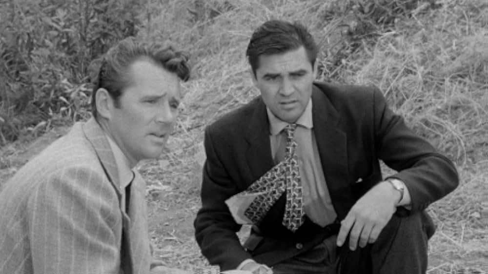 地獄の掟の画像