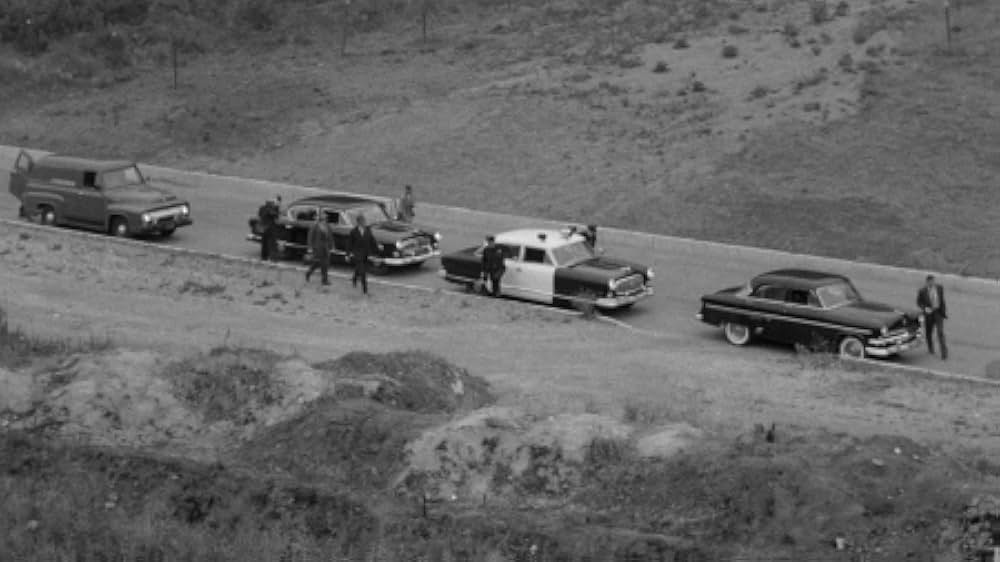 地獄の掟の画像