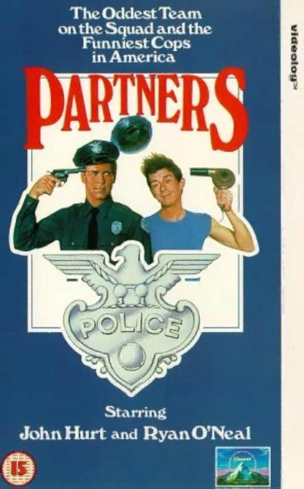 パートナーズの画像