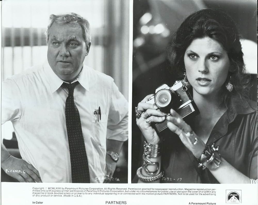 パートナーズの画像