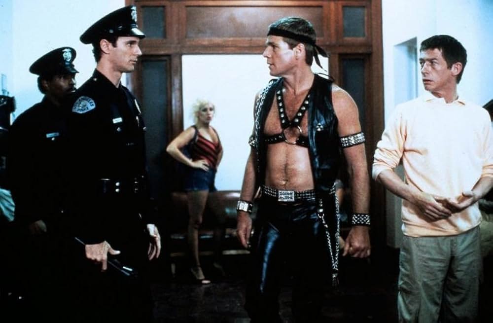 パートナーズの画像