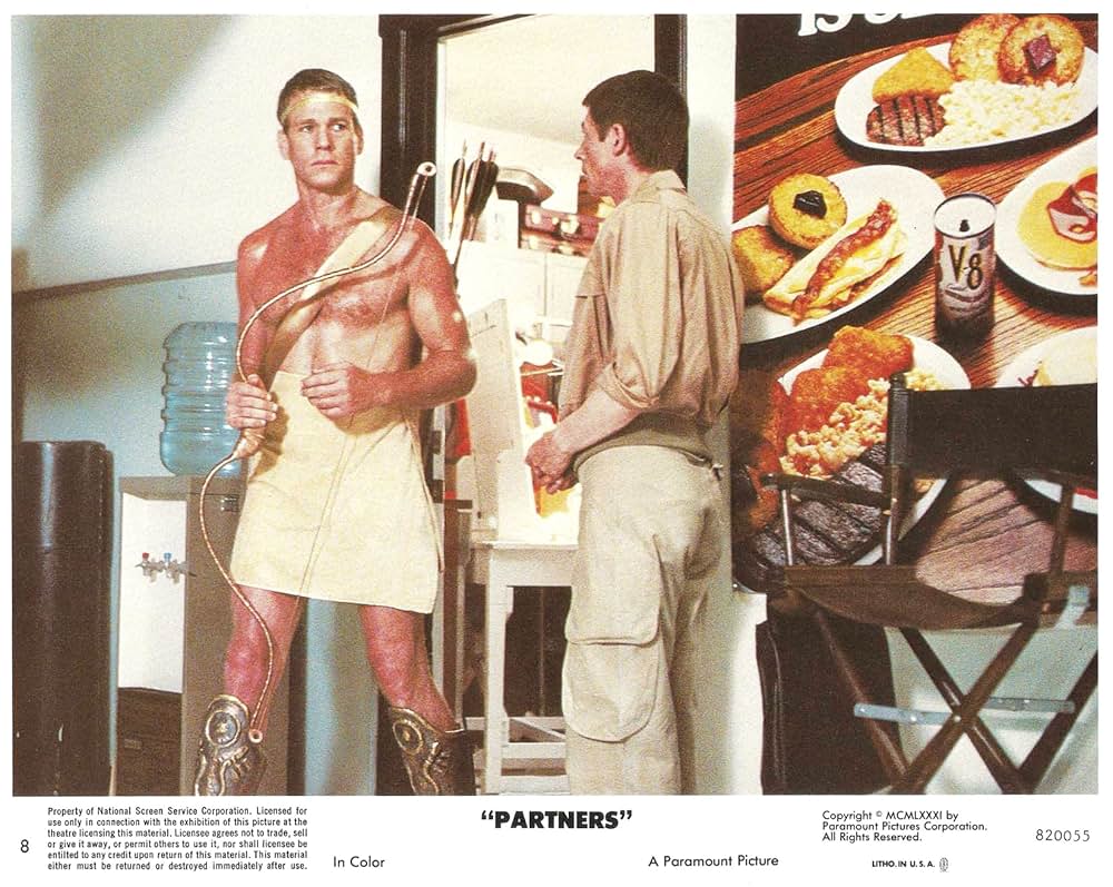 パートナーズの画像