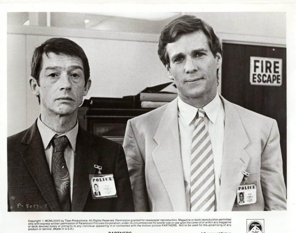 パートナーズの画像